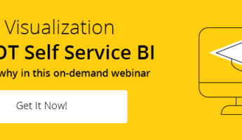 Data Visualization IS NOT Self Service BI yellow