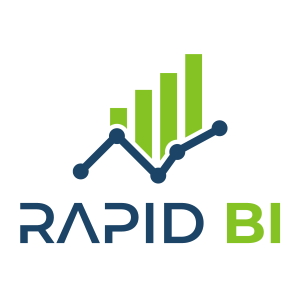 Rapid BI logo