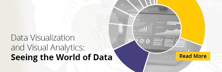 Data Visualization and Visual Analytics