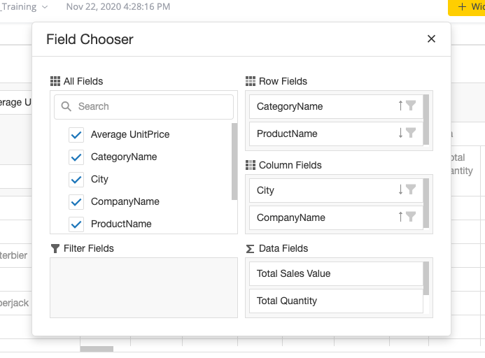 advanced expandable pivot table img4