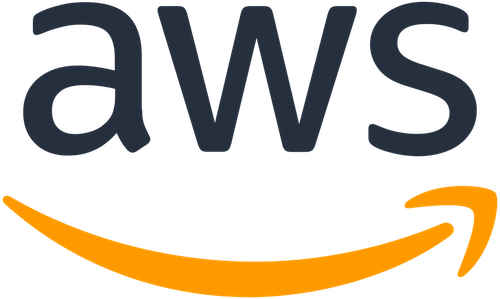 aws logo