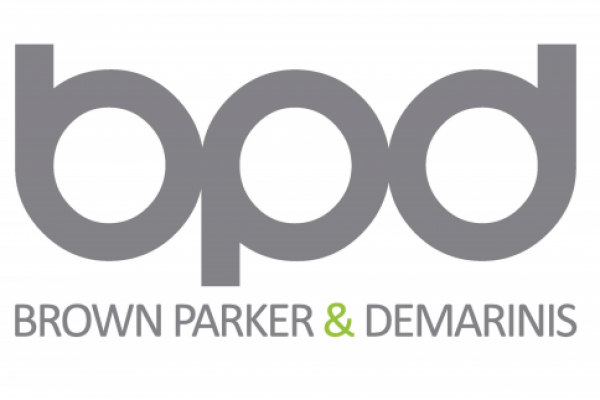 BDP Advertising logo