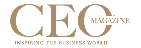 CEO magazine logo