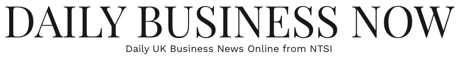 daily business logo