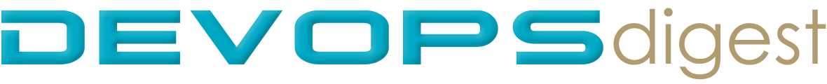 devops digest logo