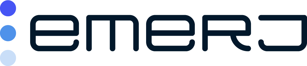 emerj logo