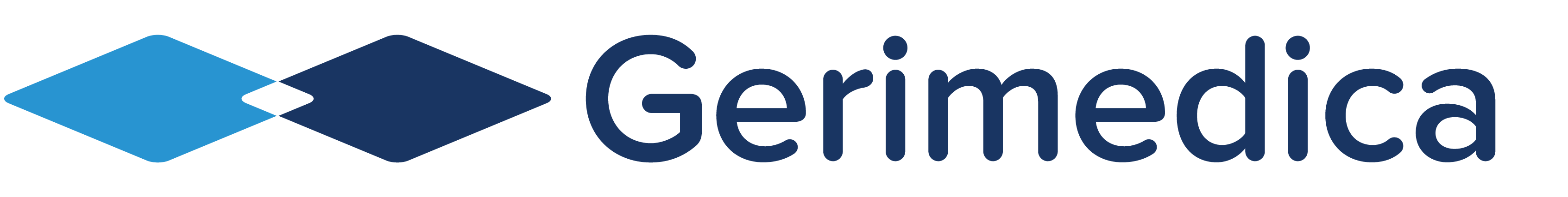 Gerimedica logo