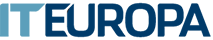 it europa logo