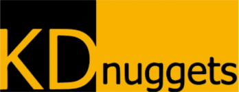 KDNuggets logo