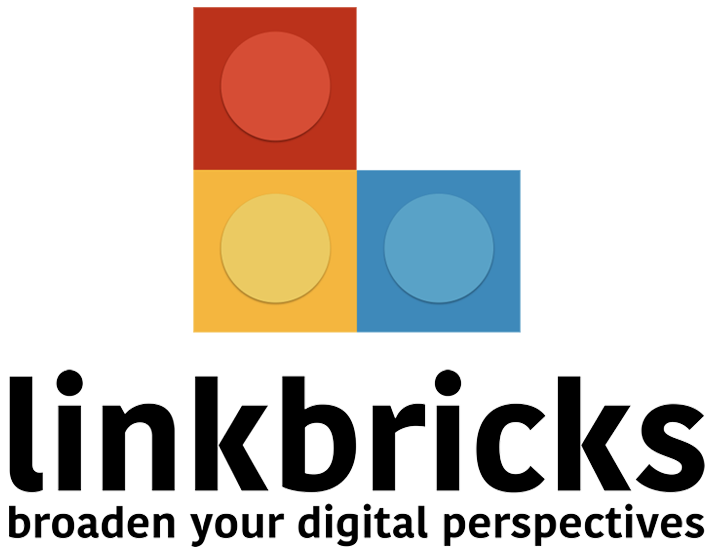 linkbricks logo