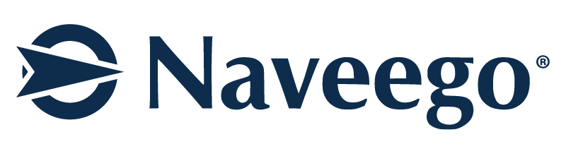 Naveego Logo Blue