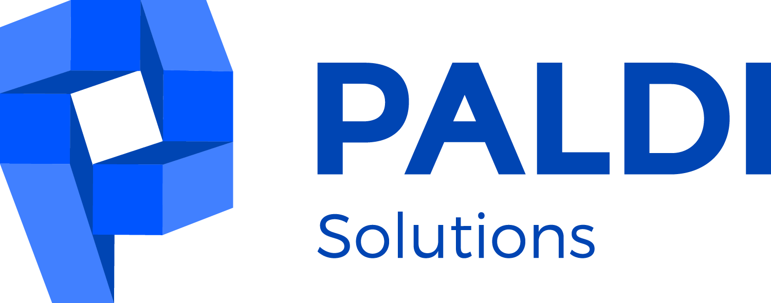 Paldi solutions logo