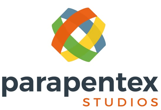 parapentex studios logo