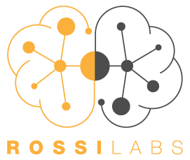 rossilabs logo