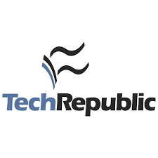 Tech Republic logo3