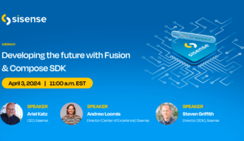 Webinar Social 1200x628 Developing the future with Fusion Compose SDK UPDATED