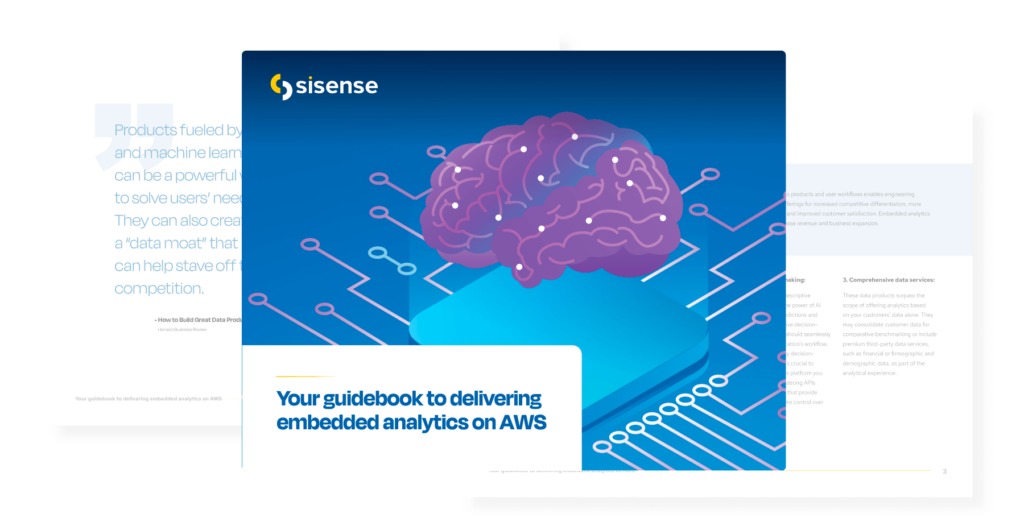 Your guidebook to delivering embedded analytics on AWS min 1024x522